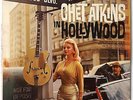 CHET ATKINS Chet Atkins in Hollywood 1961 RCA VICTOR 1993 SEALED NEW LP