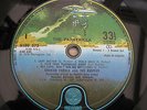 Graham Parker & The Rumour THE PARKERILLA  UK 2LP 1ST VERTIGO SHIP UNPLAYED MINT