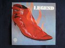 LEGEND same Orig. GERMAN '71 VERTIGO SWIRL BEN CATAPILLA PATTO CRESSIDA DRZ