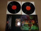 JIMI HENDRIX Electric Ladyland LP 1968 UK 2nd Press STEREO 2310269 POLYDOR RARE