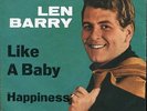 LEN BARRY - 7