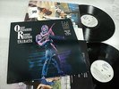 Vinyl LP OZZY OSBOURNE - RANDY ROADS TRIBUTE (LIVE) / 2 LP's OIS 1987  MINT TOP