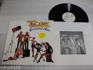 Vinyl LP LP ZZ TOP - GREATEST HITS 1992 + OIS TOP & RAR