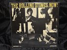 The Rolling Stones Now 1964 USA Orig.1St Mono Pressing London LL 3420