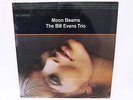 BILL EVANS - Moon Beams - RIVERSIDE RLP 9428 DUTCH STEREO