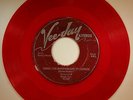 HEAR Spaniels 45 Goodnite Sweetheart/You Don't Move VEE-JAY 107 doo wop ORIGINAL