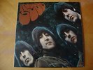 THE BEATLES RUBBER SOUL *MONO* UK Amazing Archive UK 1st Pressing* Nr Mint