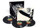 Led Zeppelin I 1 3x Vinyl LP Record 2014 Remaster Deluxe Edition w/ live lp NEW