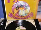 Jimi Hendrix Are You Experienced LP RARE Tri Color Labels In Shrink 1B Stampers