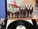 The Dubs Meet The Shells LP NM RARE Doo Wop Soul