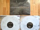 Coheed and Cambria - In Keeping Secrets of Silent Earth 2xLP Sealed Gray Marbled