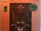 SEALED TAS Magnum Opus JAMES WELCH Organ Vol 1 TELDEC Audiophile WILSON W8111
