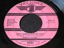 Mighty Lovers   Ain't Gonna Run No More   Soulhawk northern soul / funk 45 HEAR