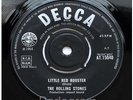 The Rolling Stones - Little Red Rooster - UK 1964 Decca *EXPORT* 45 AT.15040