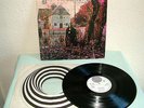 BLACK SABBATH SELF-TITLED VERTIGO SWIRL RARE UK 1ST PRESSING 1970 1Y 2Y