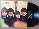 THE BEATLES for sale ORIG UK MONO MATRIX 3N/4N EXC