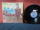 THE GROWING CONCERN- Same LP US ORIGINAL NM RARE  BOHEMIAN VENDETTA C.A QUINTET