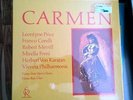 SEALED CARMEN '64/KARAJAN,Price,Corelli++/RCA LDS-6164 SHADED DOG ERA 3LP/NM