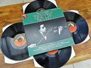 The Complete Recorded Legacy Of Ginette Neveu **HMV RLS 739 4LP Box Set**