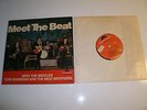 Beatles & Tony Sheridan Meet The Beat orginal 1965 German 10
