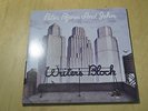 PETER BJORN AND JOHN Writers Block Vinyl 2x LP -gebraucht / sehr guter Zustand-
