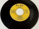 RARE DOO WOP / THE 5 WILLOWS / PEE DEE 290 / PLEASE BABY / LOVE BELLS / 45RPM