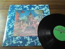 The Rolling Stones- Their Satanic Majesties Request English 1.Press green Label