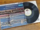 HMV ASD 344 C/Gold - Mozart Clarinet & Bassoon Concertos - Sir Thomas Beecham