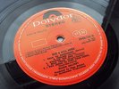 ROGER DALTREY RIDE A ROCK HORSE 1st A//1 B//1 Press LP vault copy