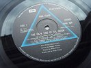 PINK FLOYD DARK SIDE OF THE MOON RARE UK Contract Pressing LP vault copy