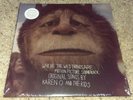Karen O Where the Wild Things Are Soundtrack Vinyl Yeah Yeah Yeahs NM RARE