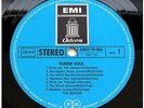 Beatles for Sale & Rubber Soul - 2 x *GERMANY* 1969 Blue 'SMO' Label Odeon LPs