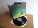 RAMASES - SPACE HYMNS 1973 UK PRESS WITH 6 PAGE GIMMIX FOC