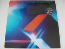 TRANS X - Living on Video / Vinyl LP / TOPZUSTAND NEAR MINT 