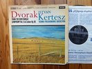 SXL 2289 WBG ED 1 DVORAK FROM THE NEW WORLD SYMPHONY No.5 KERTESZ
