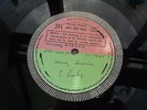 ELVIS PRESLEY-KISSIN' COUSINS- DECCA TEST PRESSING (FOR RCA) 12