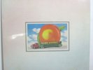 The Allman Brothers Band-Eat A Peach-Rare Polydor U.S. 2 LP Set-SEALED