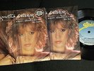 AGNETHA FALTSKOG - CAN'T SHAKE LOOSE - RARE UK 7