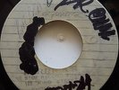CRYSTALITES / BIAFRA / LISTEN