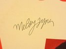 MCCOY TYNER EXPANSIONS 1970 JAZZ LP SIGNED AUTOGRAPH APPLAUSE
