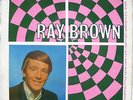 RAY BROWN & THE WHISPERS/GARAGE PSYCHE “AIN’T IT STRANGE” E.P. OZ FESTIVAL/1966