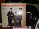 SEE & HEAR  Introducing the Beatles  LP Love Me Do / P S I Love you  V