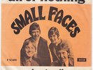 SMALL FACES All Or Nothing RARE Denmark 45 danish MOD DANCER garage UNDERSTANDIN
