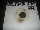 Carl Spencer Cover Girl