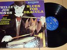 PHILLY JOE JONES SEXTET BLUES FOR DRACULA Nat Adderley USA LP free shipping
