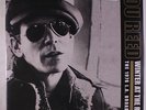 LOU REED: Winter At The Roxy: The 1976 L.a. Broadcast LP (Uk, 2 LPs, clear viny