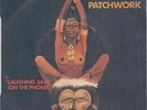 Patchwork French 70 Library Psych Funk 45 PS Freakbeat Afrodisiac LKSTN
