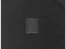 JOY DIVISION unknown pleasures LP 10 track  textured sleeve but inner has mottle