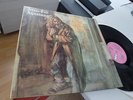 JETHRO TULL AQUALUNG 1972 MINT 1ST PINK ISLAND PRESS MEGA RAR