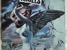 THE ANGELS FROM ANGEL CITY VINYL LP DOC NEESON U.K. ISSUE 1990